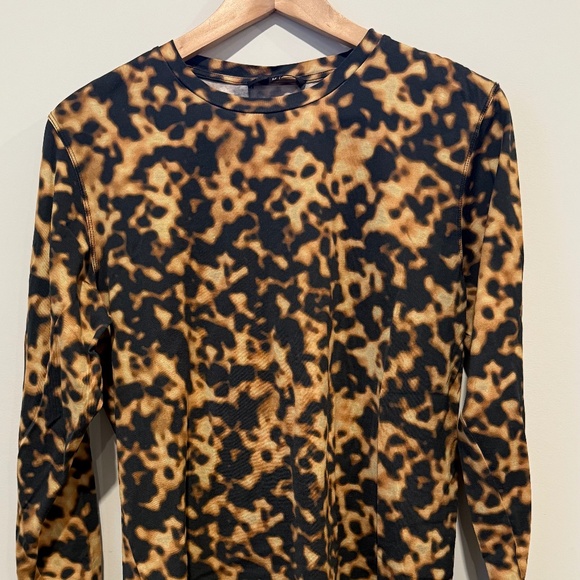 Barbara Bui interstellar long sleeve shirt - Picture 1 of 5